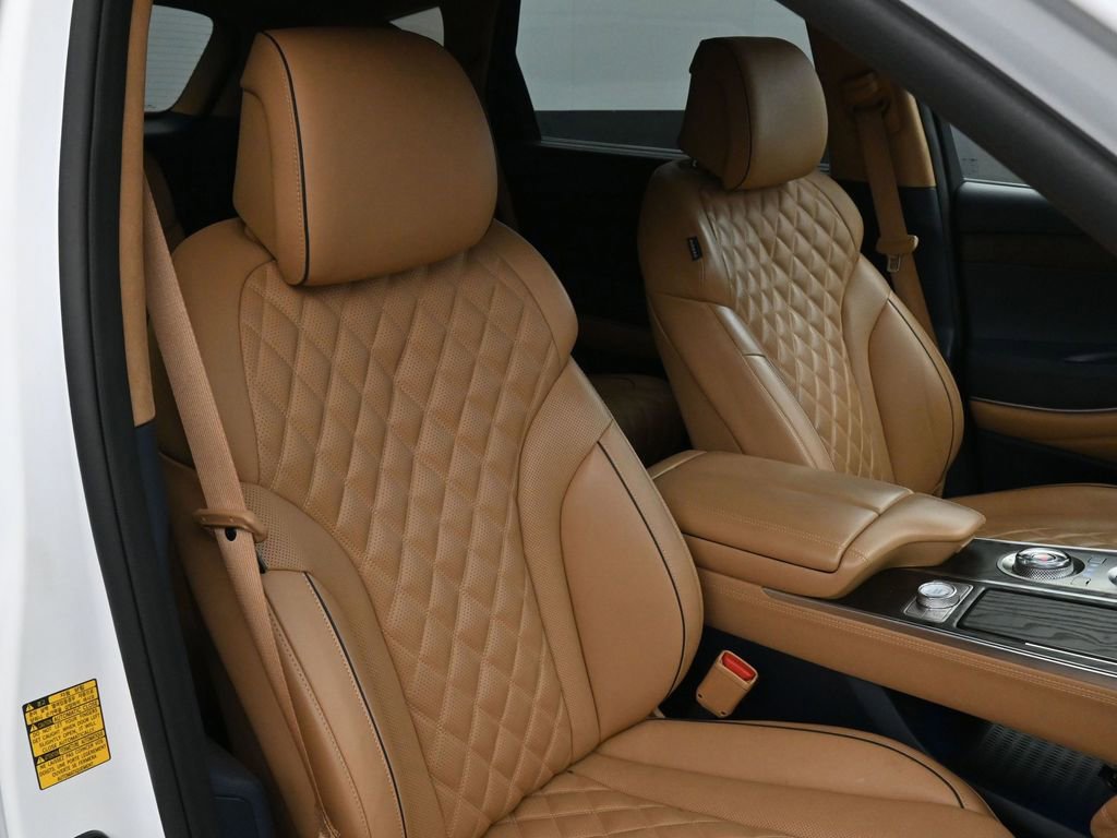 Used 2024 Genesis GV80 3.5T Prestige Signature image 15