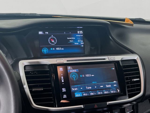 Used 2017 Honda Accord EX-L image 15