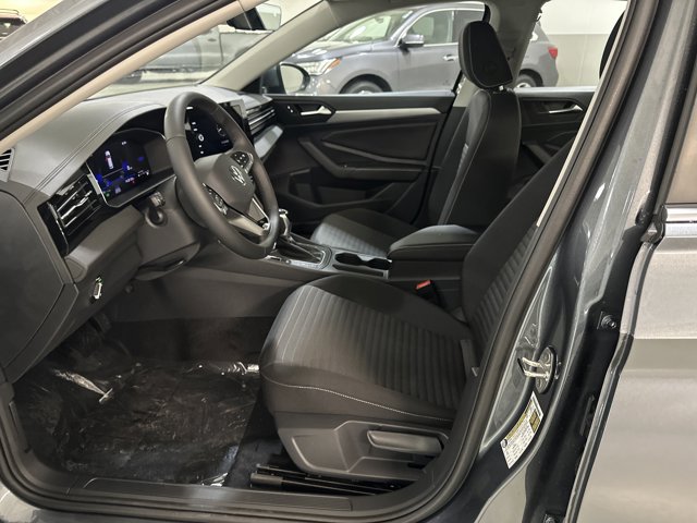 New 2026 Volkswagen Jetta S FWD image 15