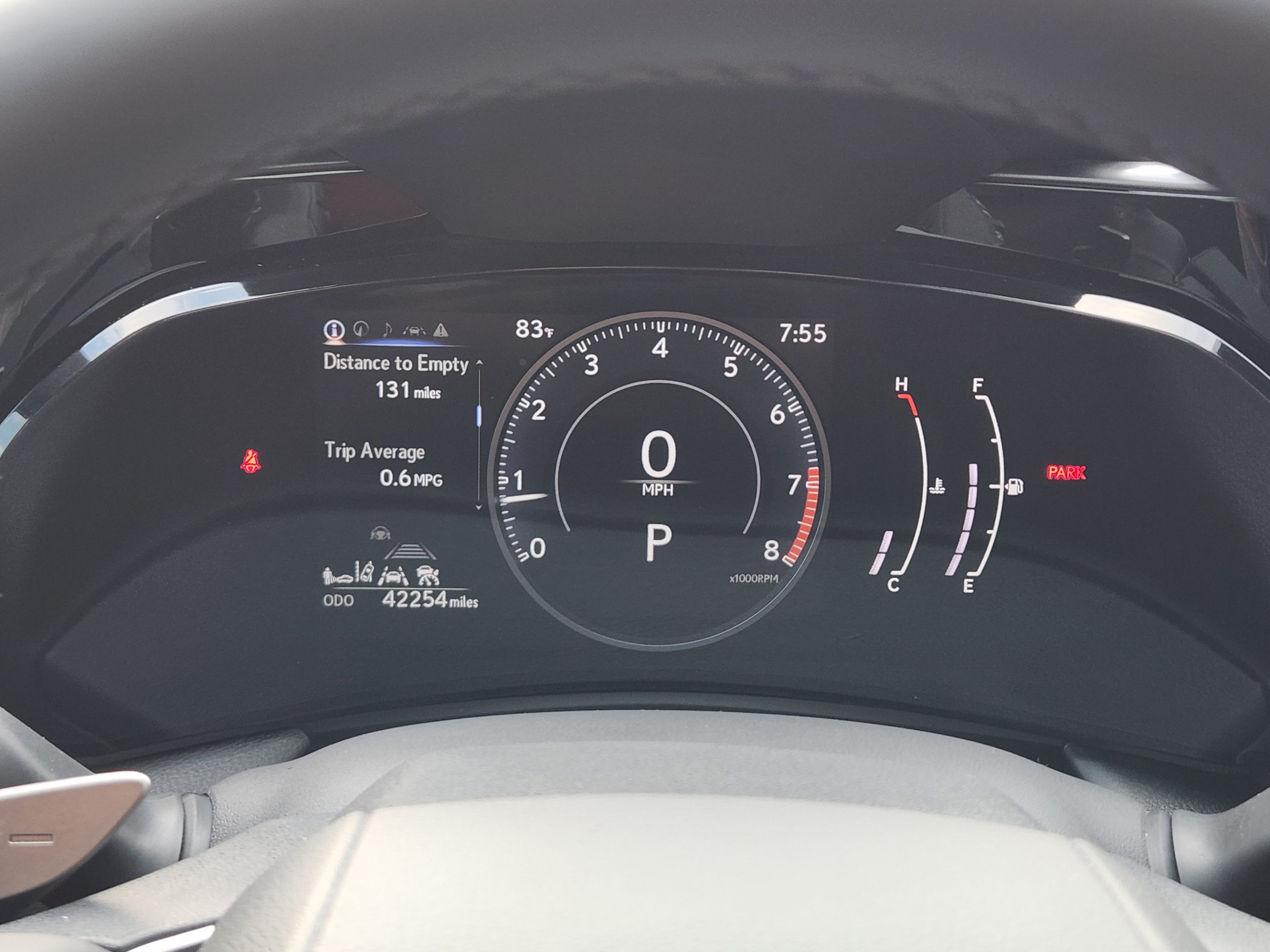 Certified 2024 Lexus NX 250 FWD image 9