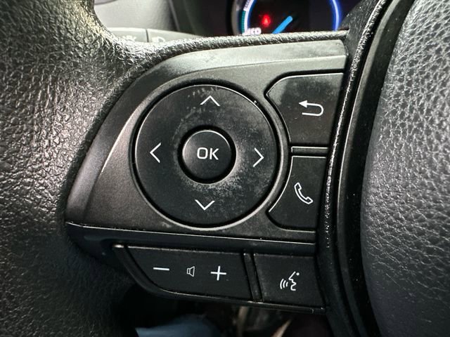 Certified 2024 Toyota RAV4 LE image 30