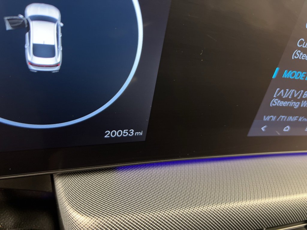 Used 2025 Hyundai Sonata Limited image 23