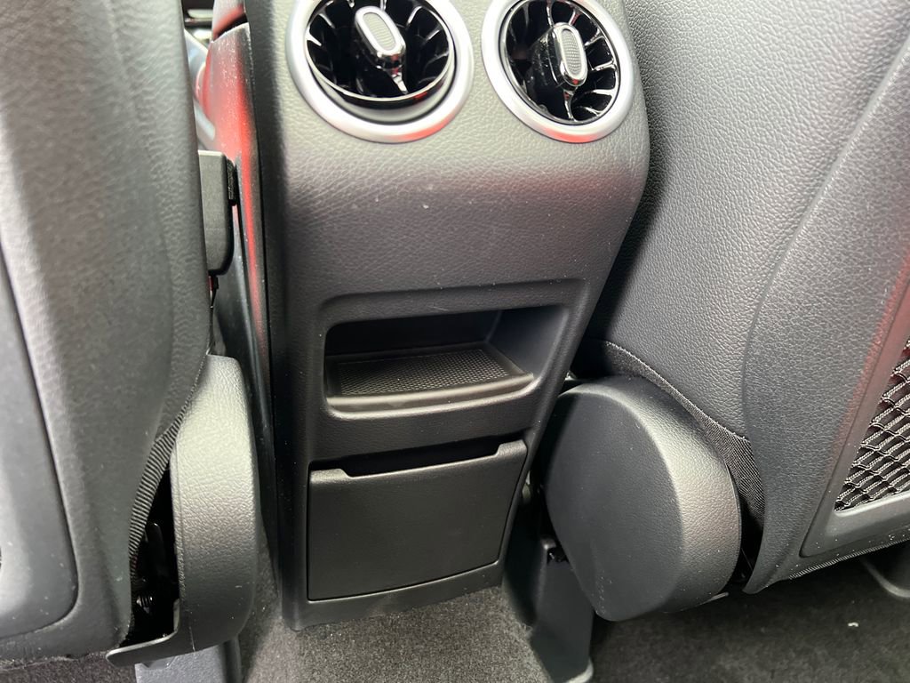 New 2026 Mercedes-Benz GLA 35 AMG 4MATIC image 23