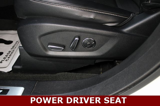 Used 2016 Ford Explorer Platinum image 15