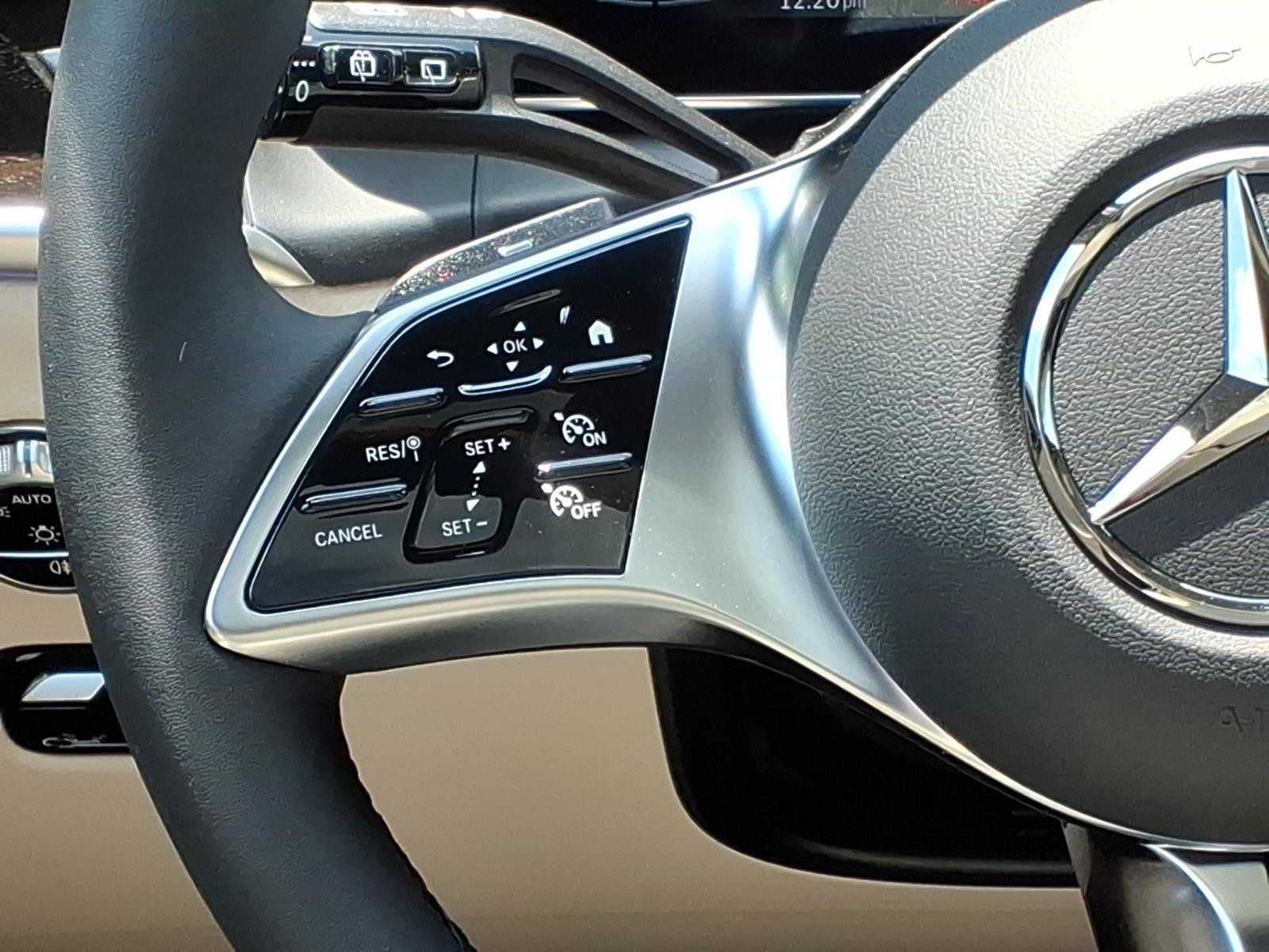 New 2026 Mercedes-Benz GLC 300 4MATIC image 21