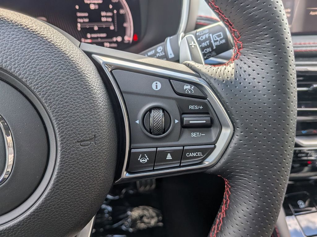 New 2026 Acura MDX Type S image 21