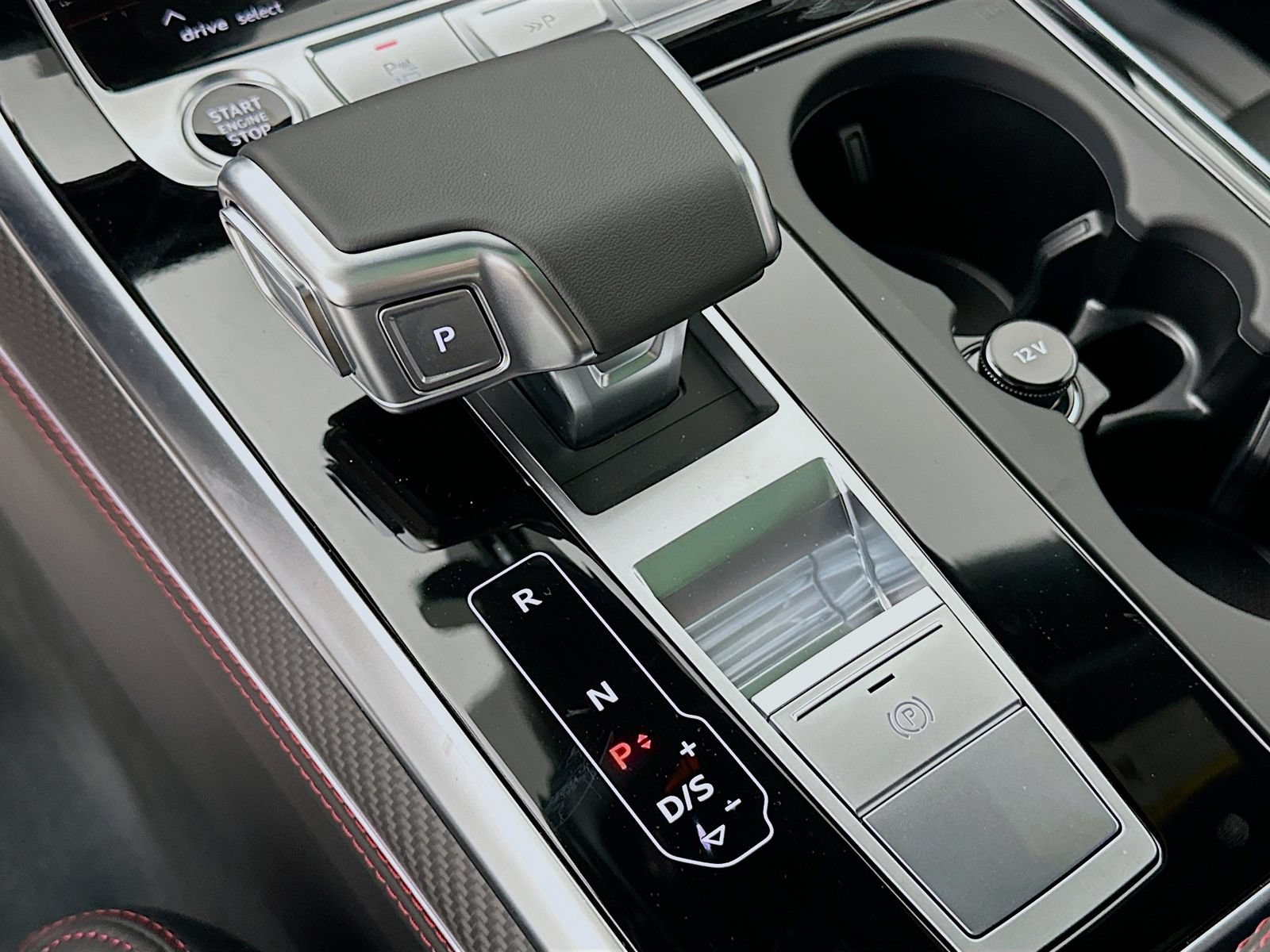 New 2026 Audi Q8 Prestige AWD/4WD image 29