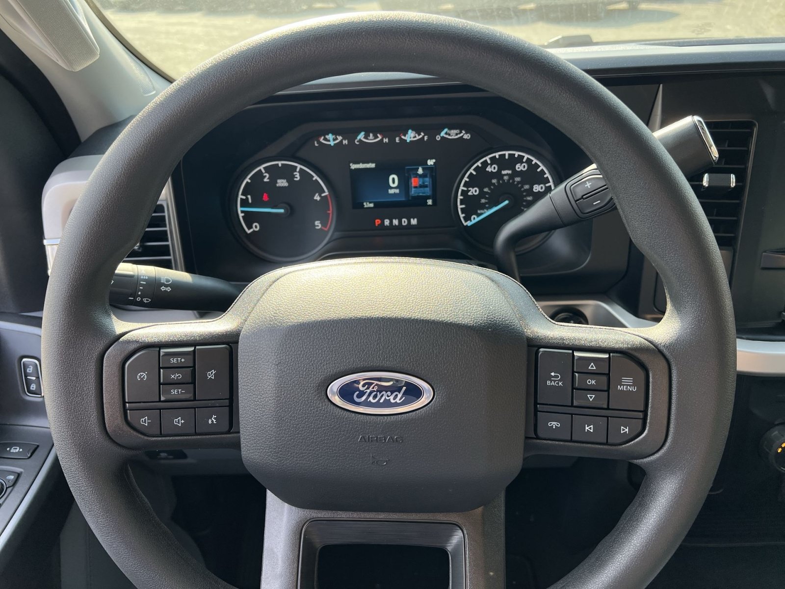 New 2026 Ford F250 XLT w/ FX4 Off-Road Package AWD/4WD image 16