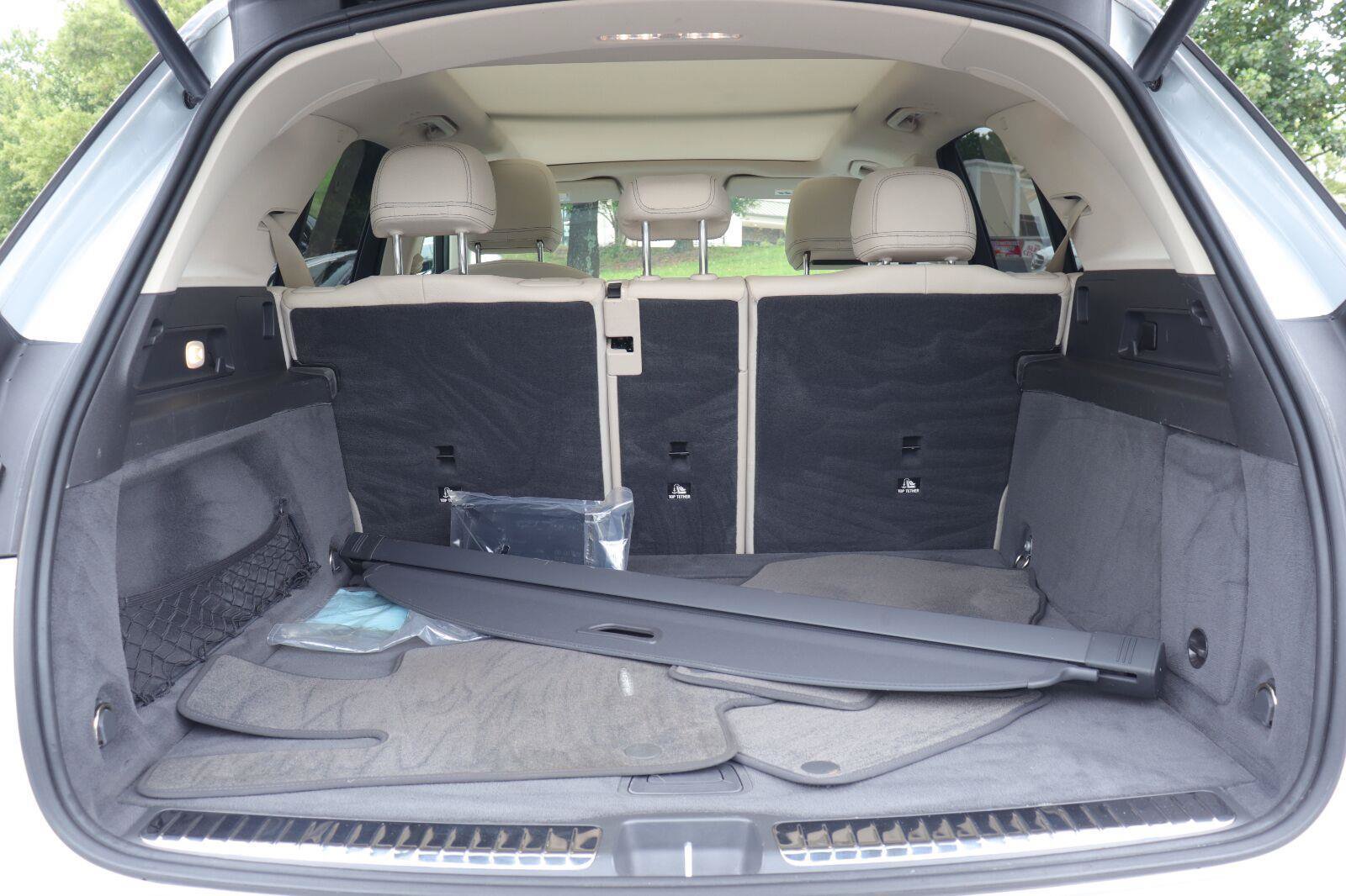 Used 2020 Mercedes-Benz GLE 350 image 16