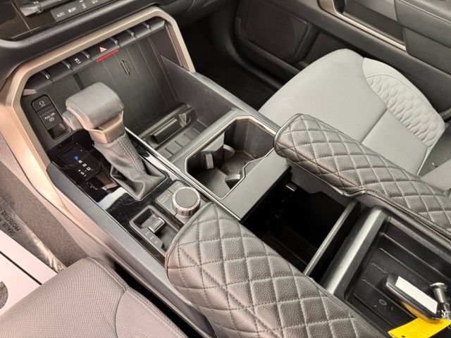Used 2024 Toyota Tundra SR5 AWD/4WD image 19