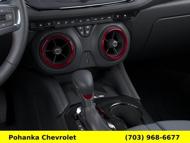 New 2026 Chevrolet Blazer RS w/ Driver Confidence II Package AWD/4WD image 23