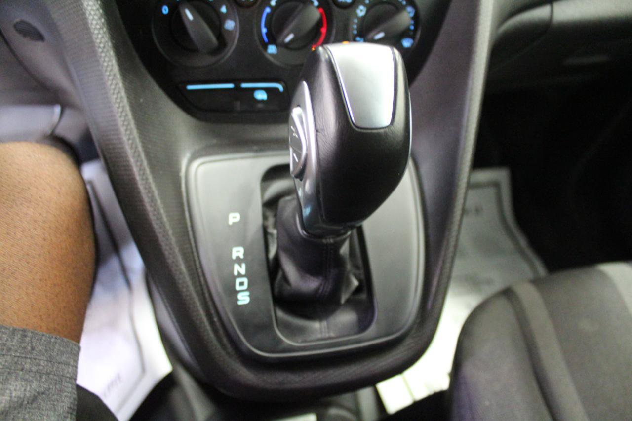 Used 2018 Ford Transit Connect XLT FWD image 15
