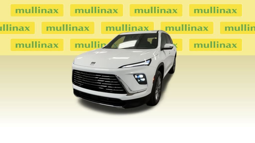 New 2026 Buick Enclave Preferred w/ Power Package image 43