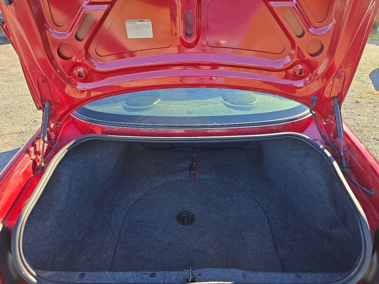 Used 2007 Chevrolet Monte Carlo SS w/ Convenience Package image 32