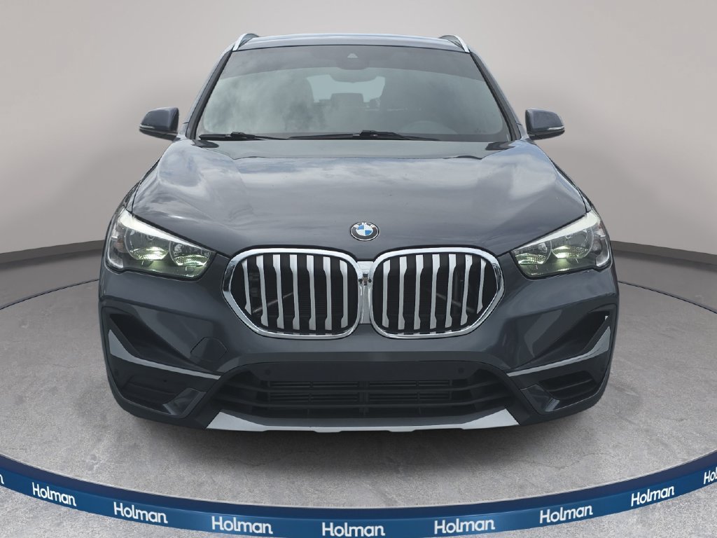 Used 2021 BMW X1 sDrive28i FWD image 3