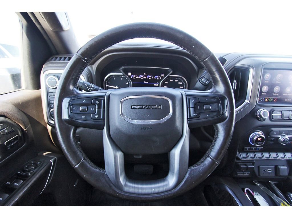 Used 2021 GMC Sierra 2500 Denali w/ Denali Ultimate Package image 9