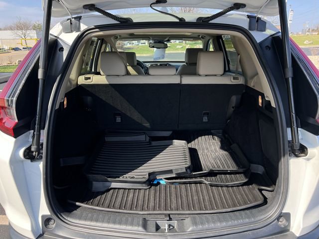 Used 2022 Honda CR-V Touring image 22