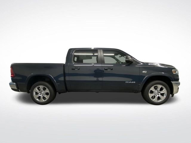 New 2026 RAM 1500 Big Horn image 2