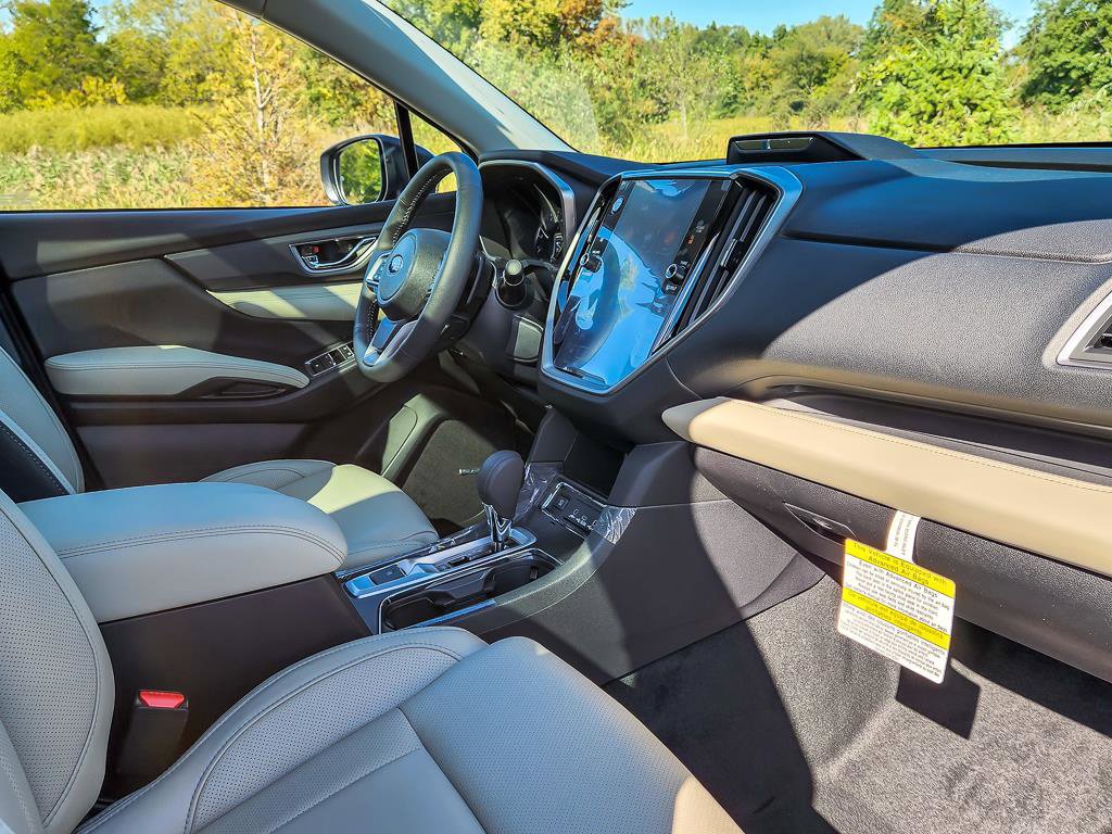 New 2027 Subaru Ascent Limited AWD/4WD image 27