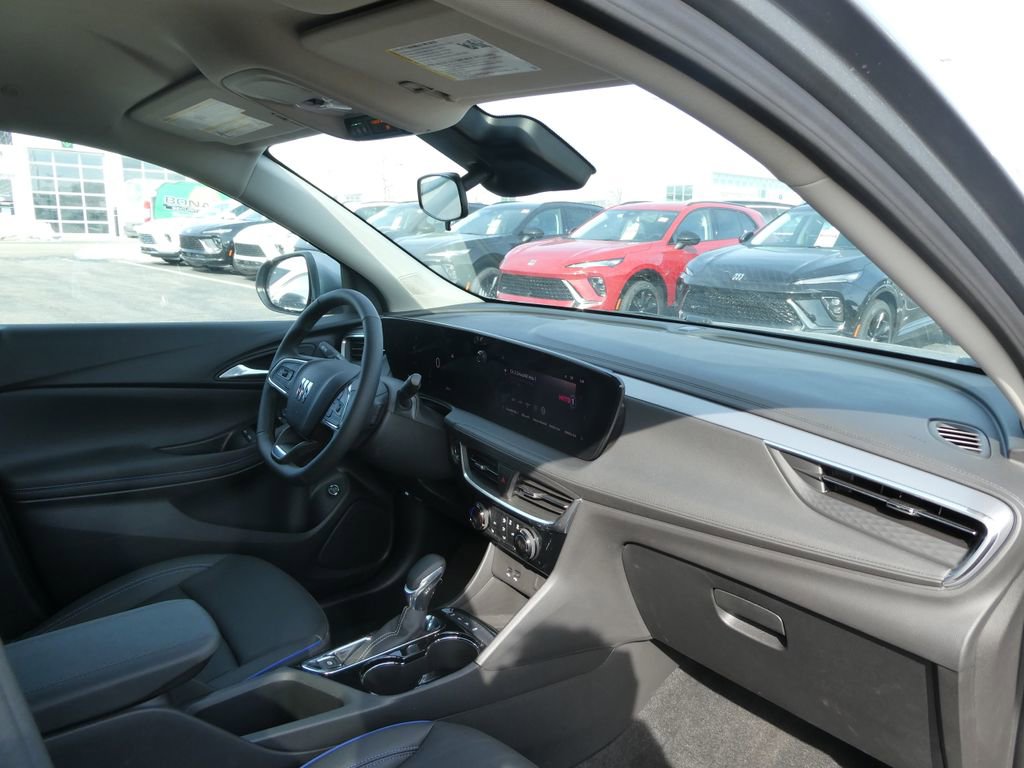 New 2026 Buick Encore GX Sport Touring w/ Comfort Package AWD/4WD image 10