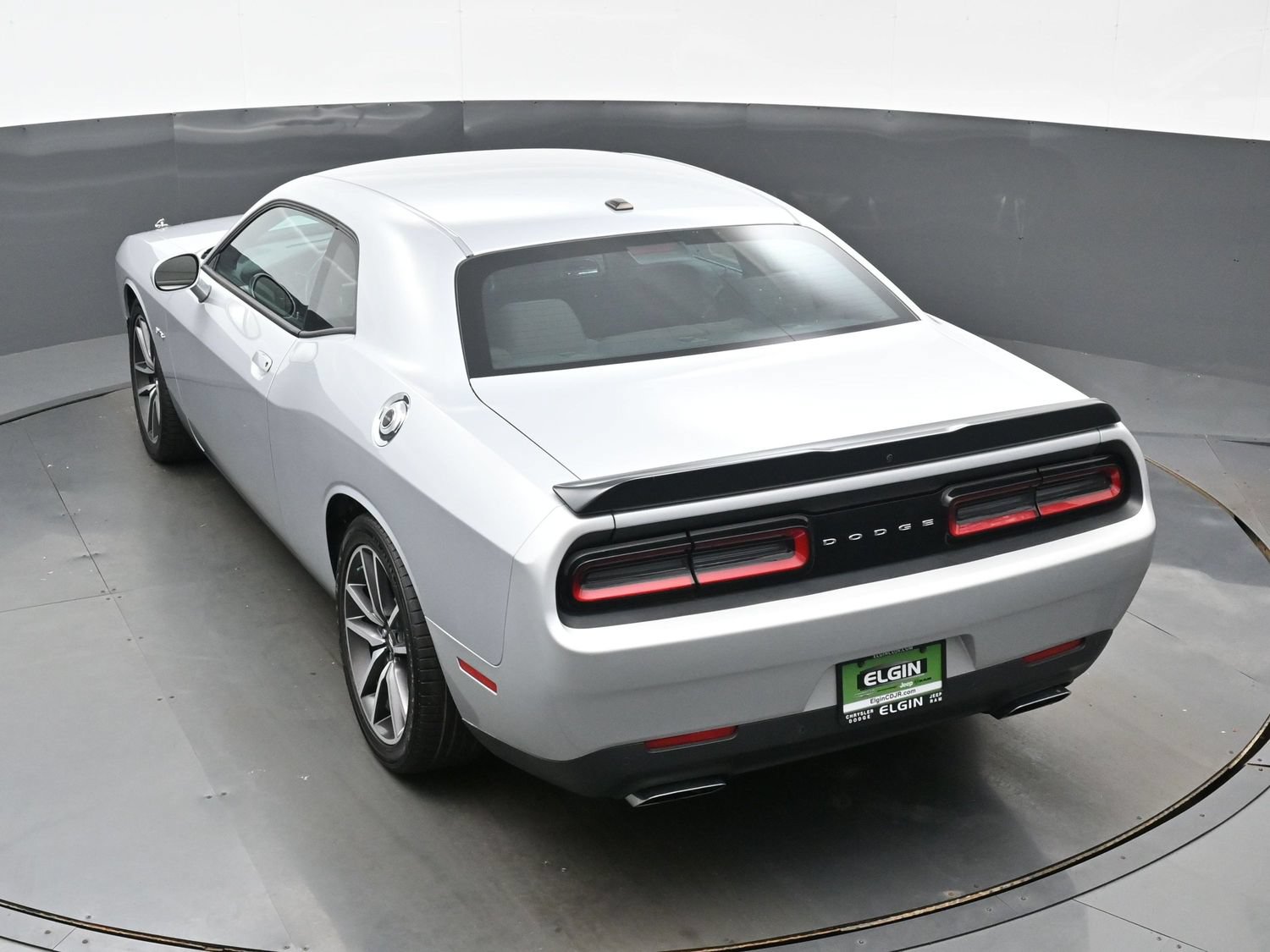 Used 2023 Dodge Challenger R/T RWD image 37