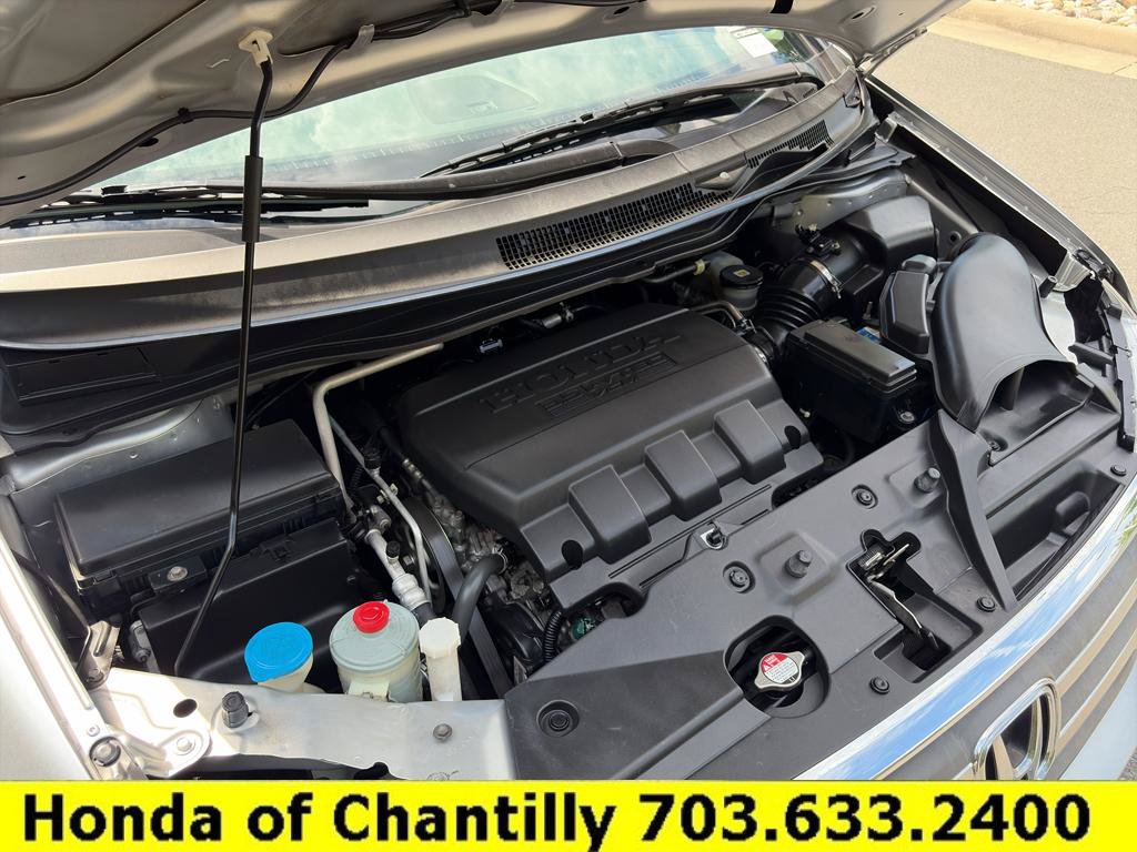 Used 2012 Honda Odyssey EX image 30