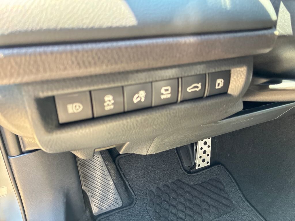 New 2026 Toyota Camry XSE FWD image 38