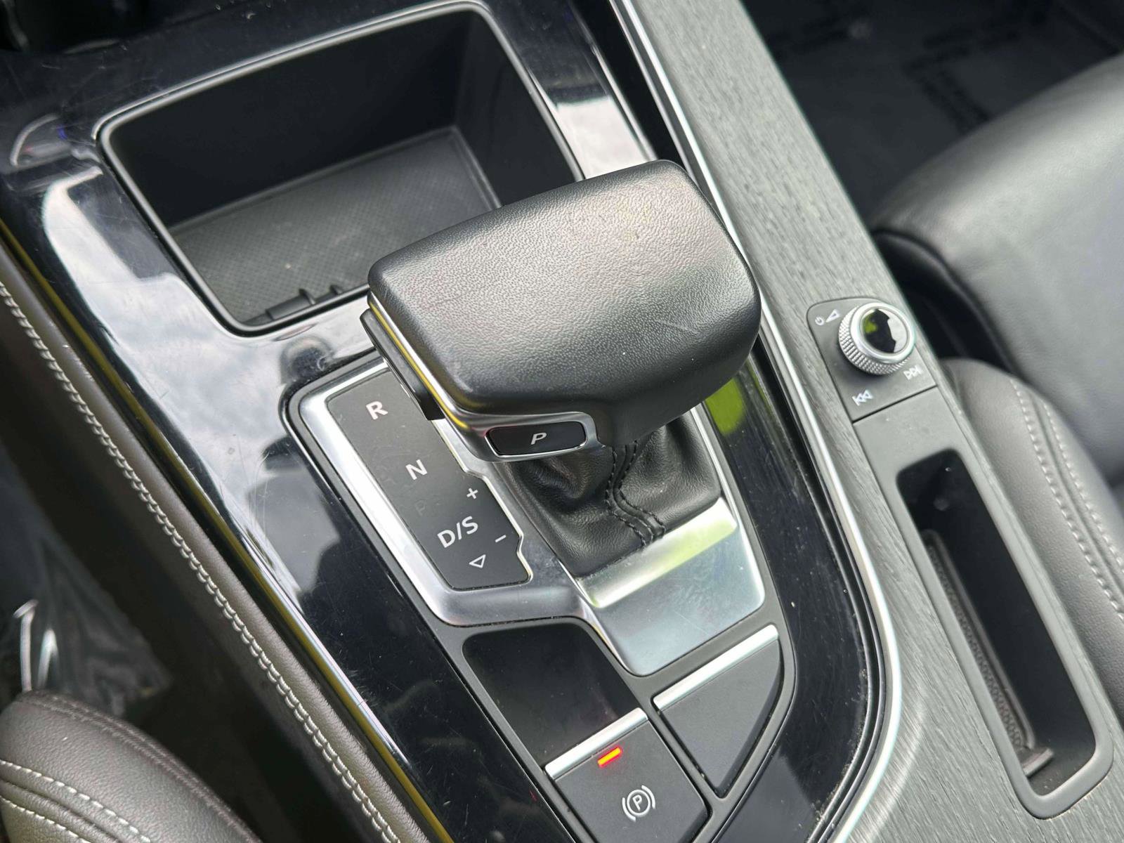 Used 2024 Audi A4 2.0T Premium Plus image 31