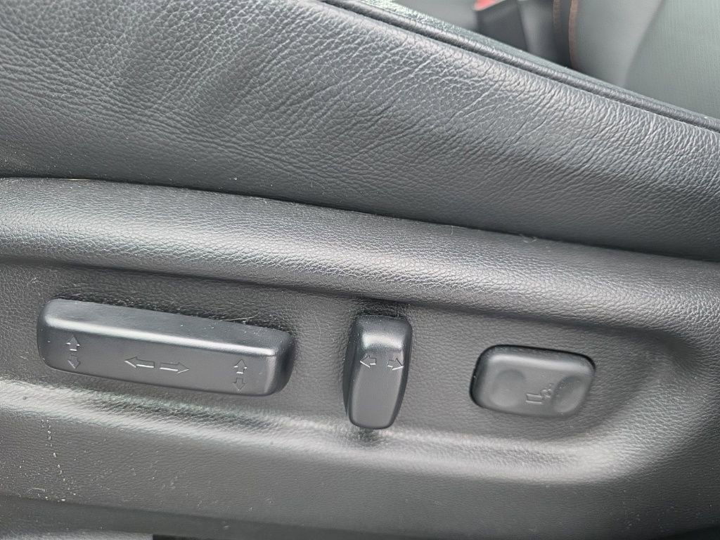 Used 2023 Honda Passport TrailSport image 11