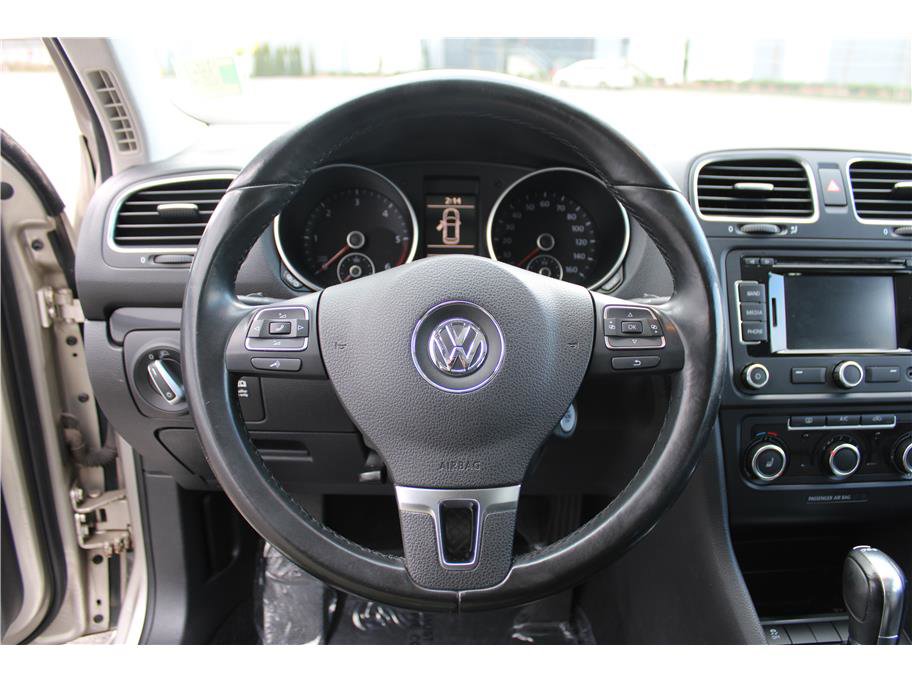 Used 2013 Volkswagen Jetta TDI image 14