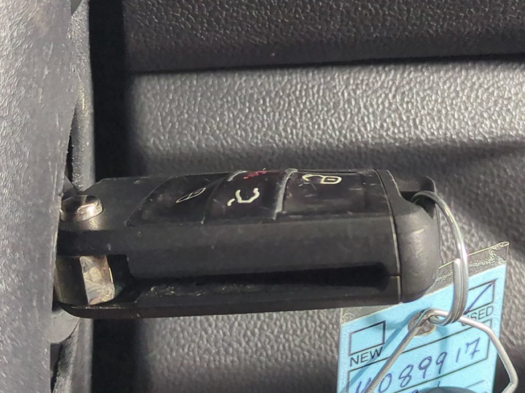 Used 2024 Volkswagen Jetta S FWD image 33