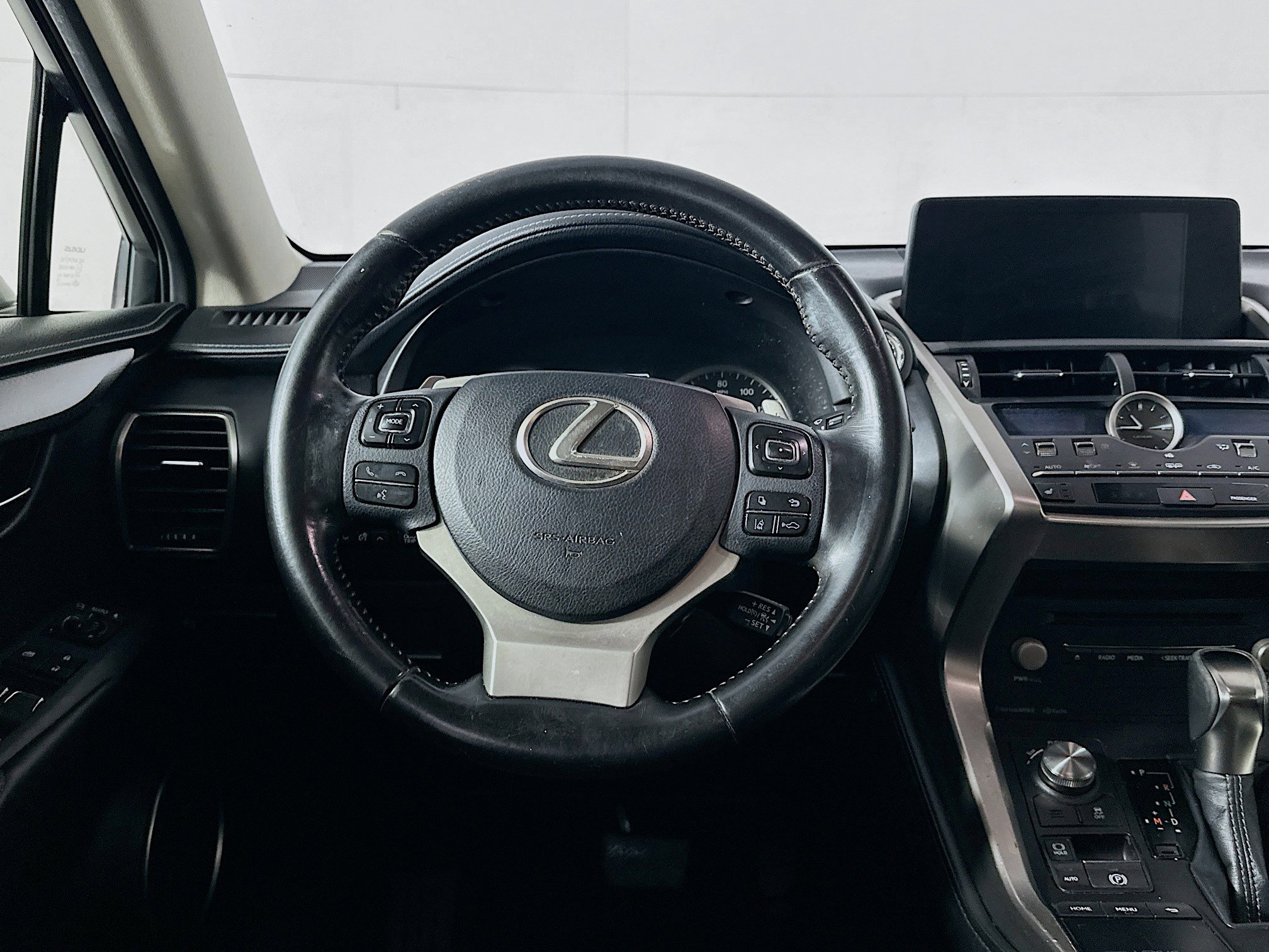 Used 2018 Lexus NX 300 FWD w/ Accessory Package image 17