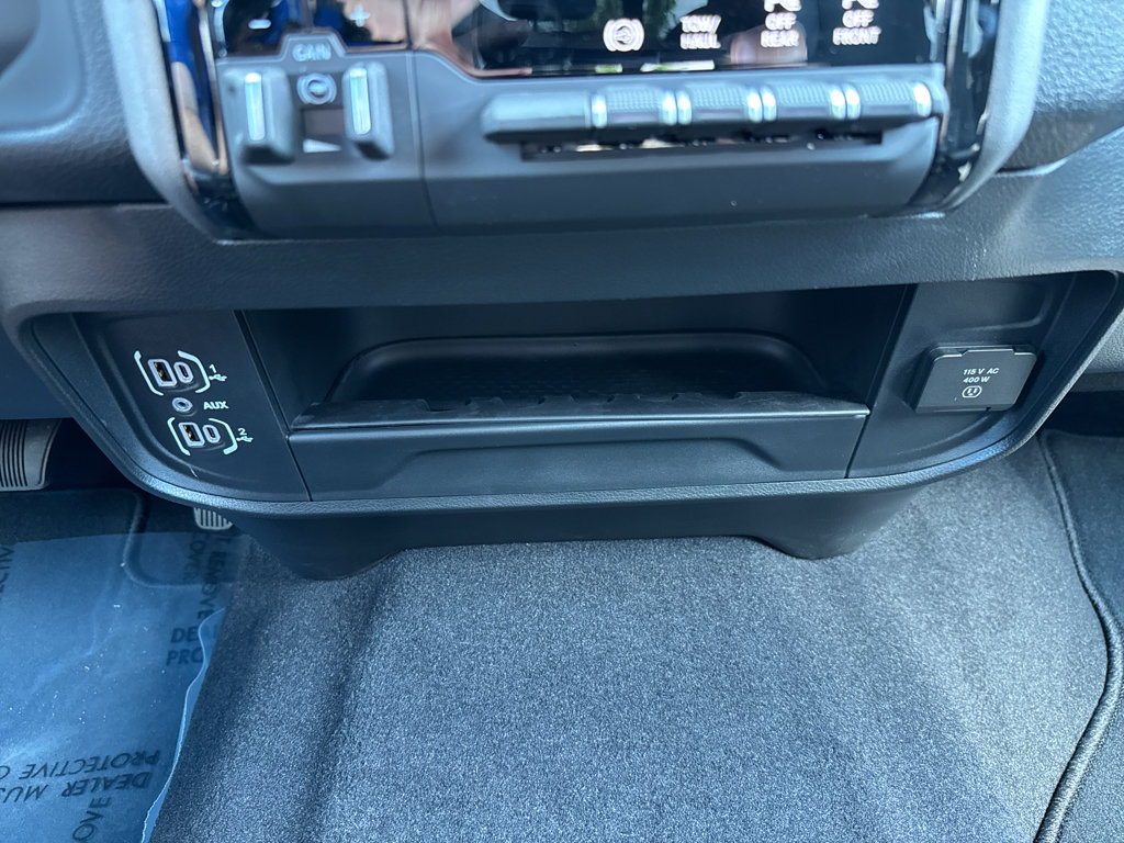New 2026 RAM 2500 Tradesman AWD/4WD image 31
