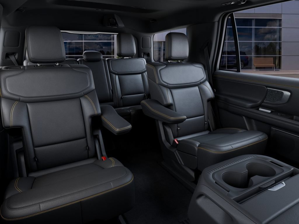 New 2027 Ford Expedition Tremor w/ Driver's Package AWD/4WD image 15
