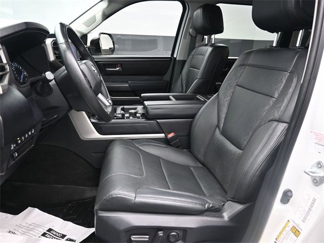 Used 2023 Toyota Tundra SR5 image 14