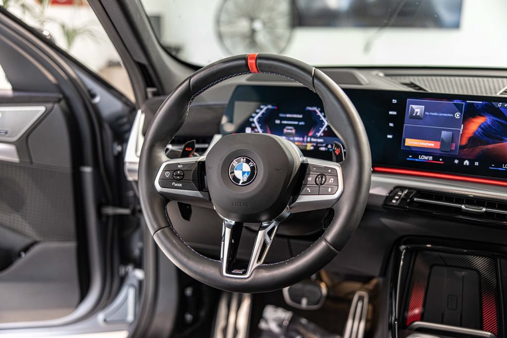 Used 2026 BMW X1 M35i AWD/4WD image 35