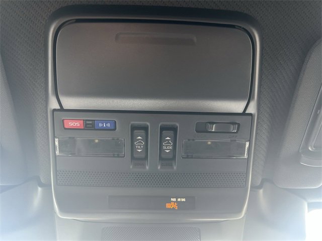 New 2026 Subaru Outback Wilderness image 25