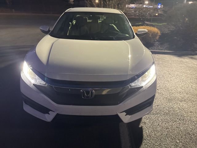 Used 2016 Honda Civic LX image 2
