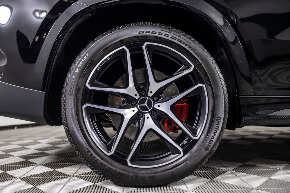 Used 2023 Mercedes-Benz GLE 63 AMG S image 44