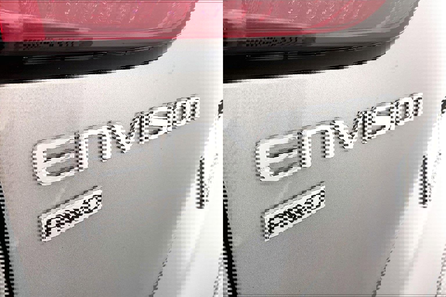 Used 2025 Buick Envision Sport Touring image 31