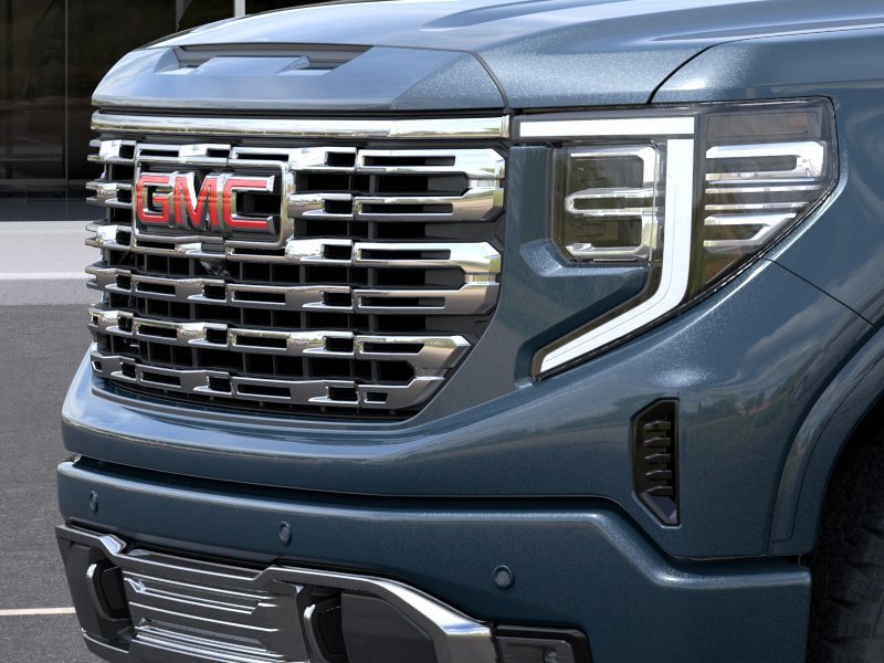 New 2026 GMC Sierra 1500 Denali w/ Technology Package AWD/4WD image 40