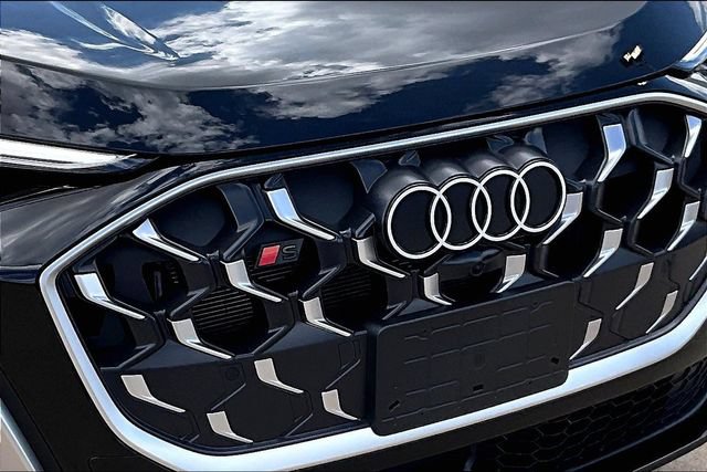 New 2026 Audi SQ5 Premium Plus AWD/4WD image 30