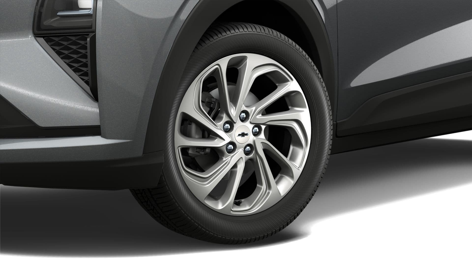 New 2027 Chevrolet Bolt LT w/ Comfort Package FWD image 5