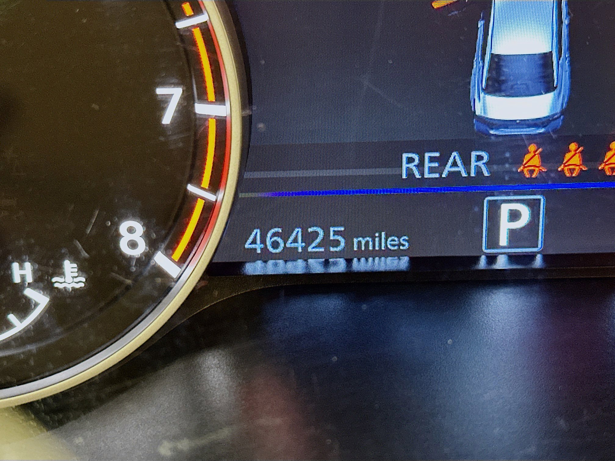 Used 2024 Nissan Altima 2.5 SV image 19