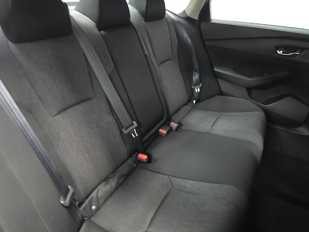 Used 2023 Honda Accord EX image 17