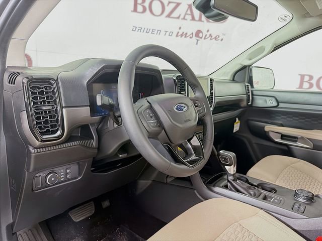 New 2025 Ford Ranger XLT w/ FX4 Off-Road Package image 10