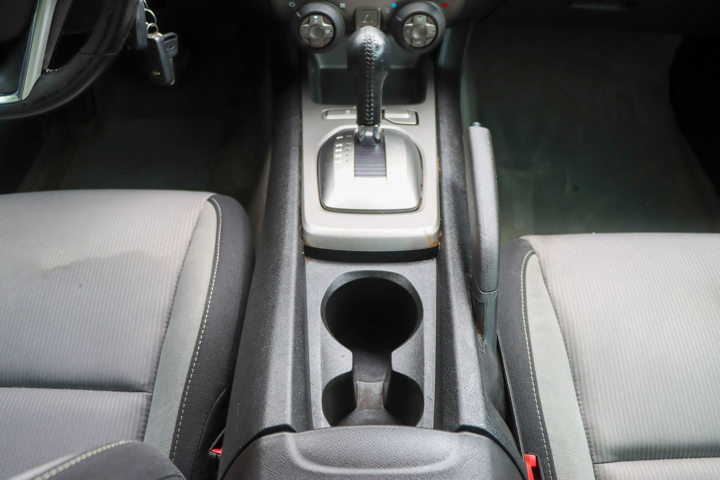 Used 2014 Chevrolet Camaro LT w/ RS Package RWD image 23