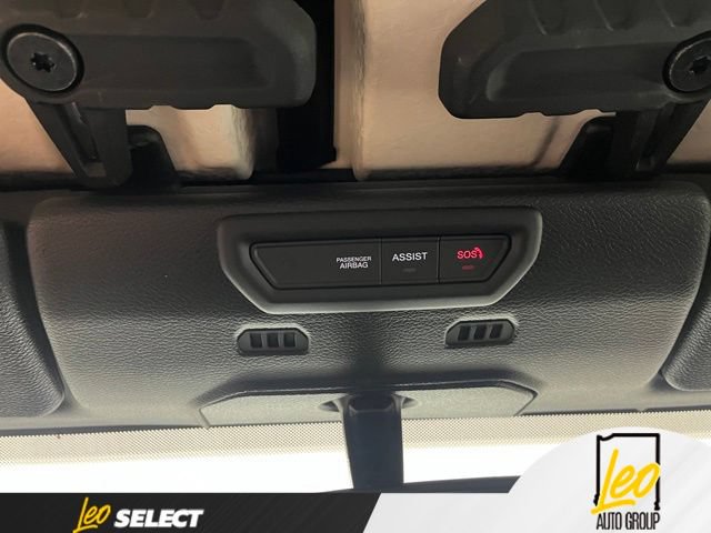 Used 2022 Jeep Wrangler Unlimited Sport AWD/4WD image 27