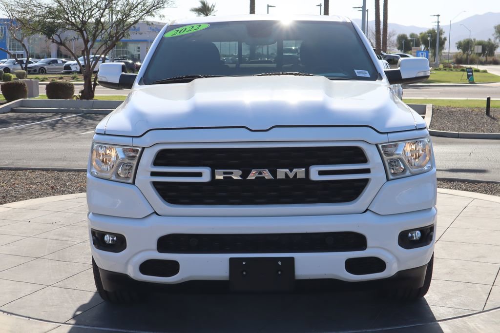 Used 2022 RAM 1500 Lone Star image 2