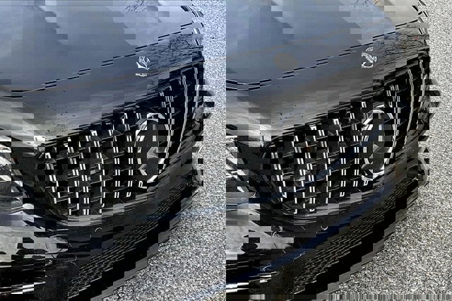 Used 2018 Mercedes-Benz S 560 4MATIC Coupe image 36